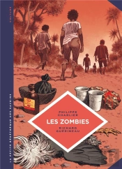 La Petite Bédéthèque Des Savoirs Tome 19 : Les Zombies