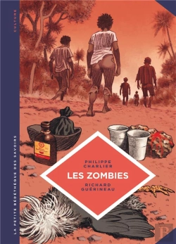 Bertrand.pt - La Petite Bédéthèque Des Savoirs Tome 19 : Les Zombies