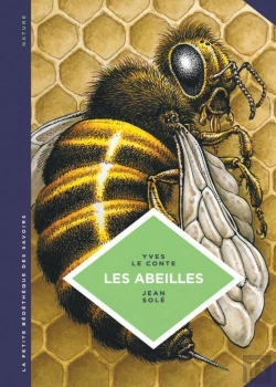 Bertrand.pt - La Petite Bédéthèque Des Savoirs Tome 20 : Les Abeilles