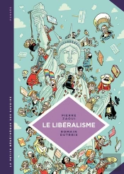 La Petite Bédéthèque Des Savoirs Tome 22 : Le Libéralisme