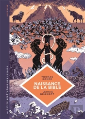 La Petite Bédéthèque Des Savoirs Tome 23 : Naissance De La Bible