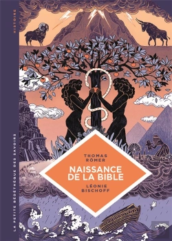 Bertrand.pt - La Petite Bédéthèque Des Savoirs Tome 23 : Naissance De La Bible