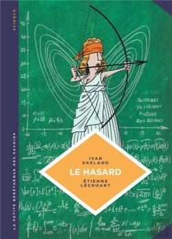 Bertrand.pt - La Petite Bédéthèque Des Savoirs Tome 6 : Le Hasard