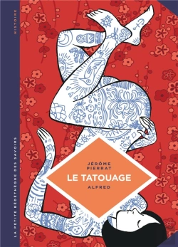 Bertrand.pt - La Petite Bédéthèque Des Savoirs Tome 8 : Le Tatouage