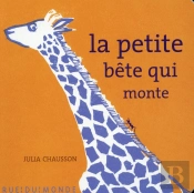 La Petite Bête Qui Monte