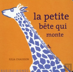 Bertrand.pt - La Petite Bête Qui Monte