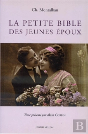 La Petite Bible Des Jeunes Époux