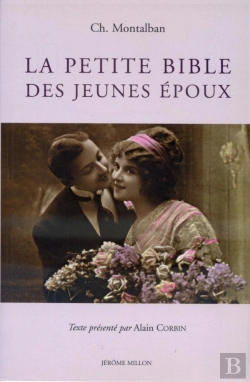 Bertrand.pt - La Petite Bible Des Jeunes Époux