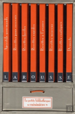 Bertrand.pt - La Petite Bibliothèque Cuisinière