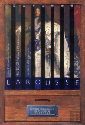 La Petite Bibliothèque De L'Histoire De France ; Coffret