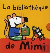 La Petite Bibliotheque De Mimi