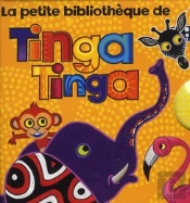 La Petite Bibliotheque De Tinga Tinga