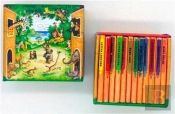 La Petite Bibliotheque Des Animaux