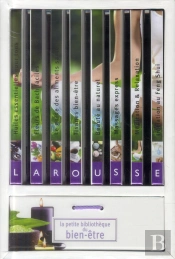 La Petite Bibliothèque Du Bien-Être