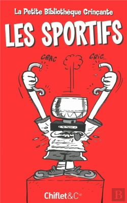 Bertrand.pt - La Petite Bibliotheque Grincante : Les Sportifs