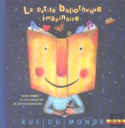 Bertrand.pt - La Petite Bibliotheque Imaginaire