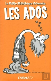La Petite Bibliothque Grincante : Les Ados