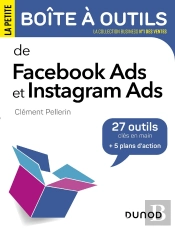 La Petite Boîte À Outils : De Facebook Ads Et Instagram Ads