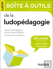 La Petite Boîte À Outils : De La Ludopédagogie