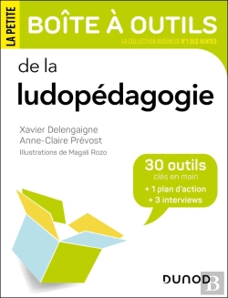 Bertrand.pt - La Petite Boîte À Outils : De La Ludopédagogie