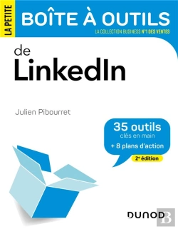 Bertrand.pt - La Petite Boîte À Outils : De Linkedin (2e Édition)