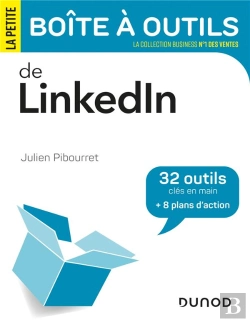 Bertrand.pt - La Petite Boîte À Outils : De Linkedin