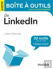 La Petite Boîte À Outils : De Linkedin