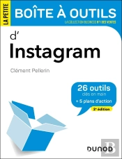 La Petite Boîte À Outils : D'Instagram (2e Édition)