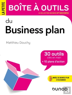 Bertrand.pt - La Petite Boîte À Outils : Du Business Plan