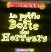 La Petite Boite Des Horreurs