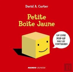Bertrand.pt - La Petite Boite Jaune
