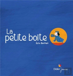 Bertrand.pt - La Petite Boite - Poche
