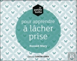Bertrand.pt - La Petite Boîte Pour Apprendre À Lâcher Prise