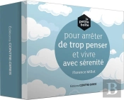 La Petite Boîte Pour Arrêter De Trop Penser