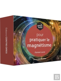 Bertrand.pt - La Petite Boite Pour Developper Votre Magnetisme