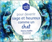 La Petite Boîte Pour Devenir Sage Et Heureux Comme Un Chat