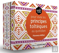Bertrand.pt - La Petite Boîte Pour Vivre Les Accords Toltèques Au Quotidien