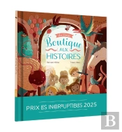 La Petite Boutique Aux Histoires