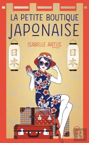 La Petite Boutique Japonaise