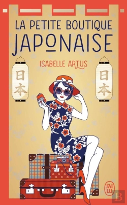 Bertrand.pt - La Petite Boutique Japonaise