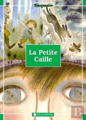 La Petite Caille
