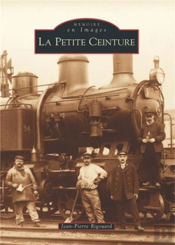Bertrand.pt - La Petite Ceinture