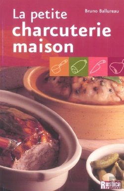Bertrand.pt - La Petite Charcuterie Maison