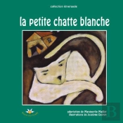 La Petite Chatte Blanche