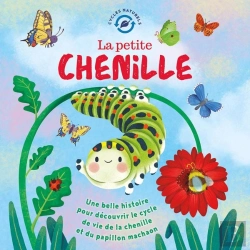 Bertrand.pt - La Petite Chenille
