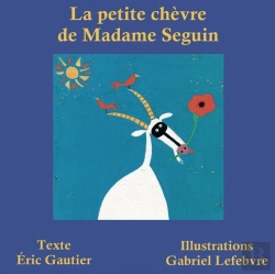 Bertrand.pt - La Petite Chèvre De Madame Seguin