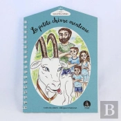 La Petite Chèvre Menteuse