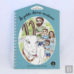 Bertrand.pt - La Petite Chèvre Menteuse