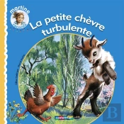 La Petite Chevre Turbulente