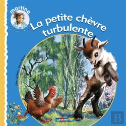 Bertrand.pt - La Petite Chevre Turbulente